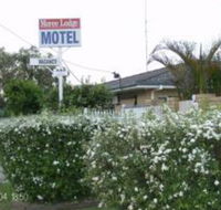 Moree Lodge Hotel - Accommodation Cooktown