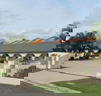 Sunshine Coast Airport Motel - Accommodation Cooktown