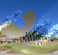 Kalbarri Palm Resort - Accommodation Cooktown