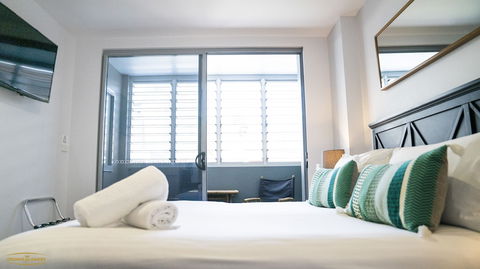 Crown On Darby - Accommodation Cooktown 5