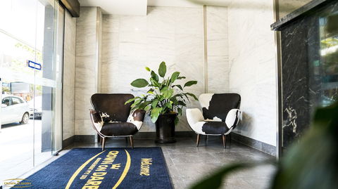 Crown On Darby - Accommodation Cooktown 0