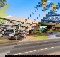 Quality Hotel Parklake Shepparton - Accommodation Cooktown