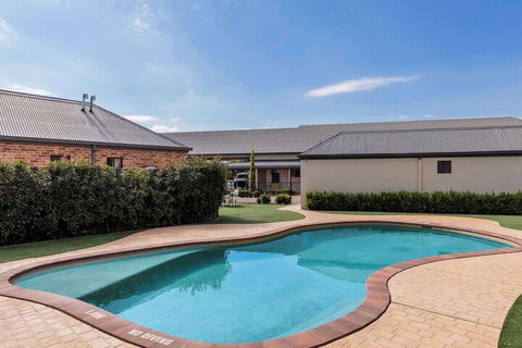 Mercure Wagga Wagga - Accommodation Cooktown 4