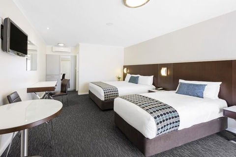 Mercure Wagga Wagga - Accommodation Cooktown 5