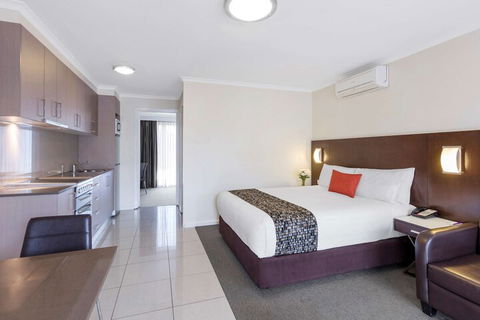 Mercure Wagga Wagga - Accommodation Cooktown 7