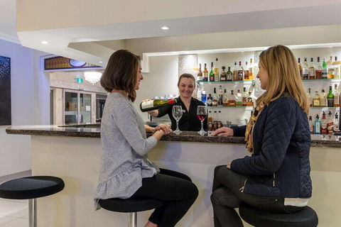 Mercure Wagga Wagga - Accommodation Cooktown 1