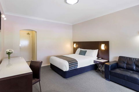 Mercure Wagga Wagga - Accommodation Cooktown 6
