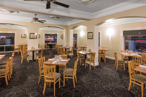 Mercure Wagga Wagga - Accommodation Cooktown 3