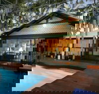 Pinctada McAlpine House - Accommodation Cooktown