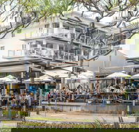 Imagine Drift Palm Cove - Accommodation Cooktown