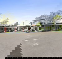 Comfort Inn Botanical - Accommodation Cooktown