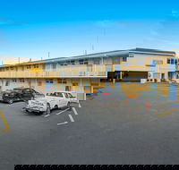 Comfort Inn North Shore - Accommodation Cooktown