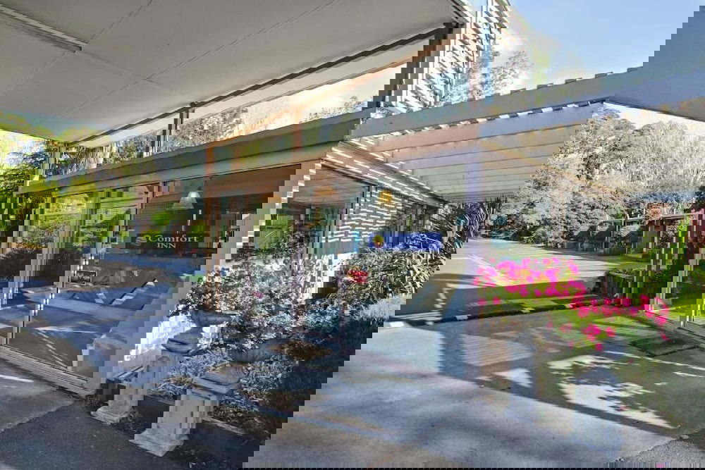 Aberfeldy VIC Accommodation Cooktown