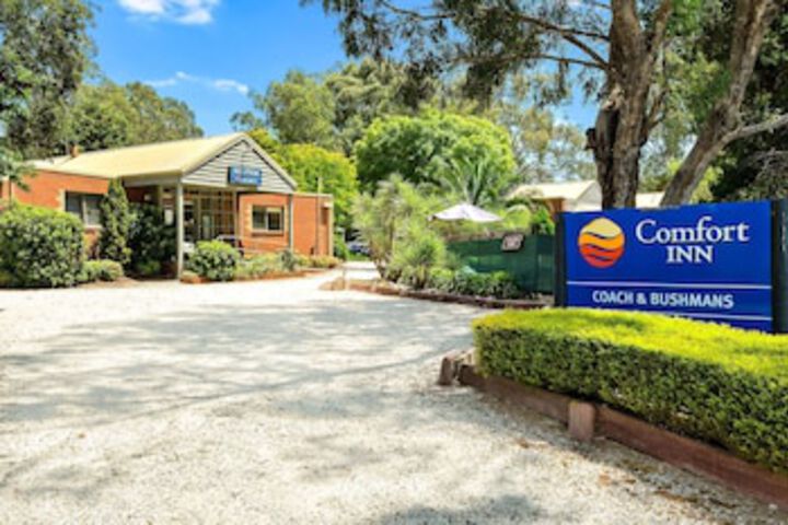 Accommodation Cooktown