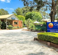 Comfort Inn Coach and Bushmans - Accommodation Cooktown