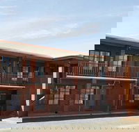 Comfort Inn Peppermill - Accommodation Cooktown