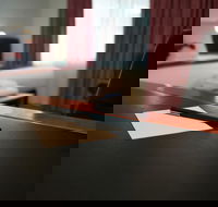 SureStay Hotel by Best Western The Clarence on Melville - Accommodation Cooktown