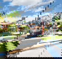 Tropical Queenslander - Accommodation Cooktown