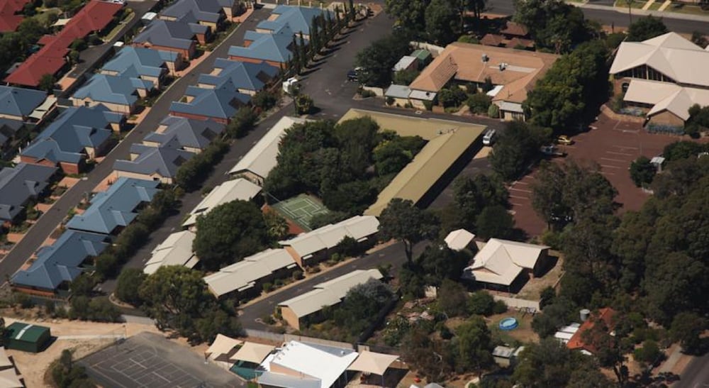  Accommodation Cooktown