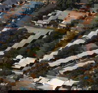 Margaret River Motel - Accommodation Cooktown