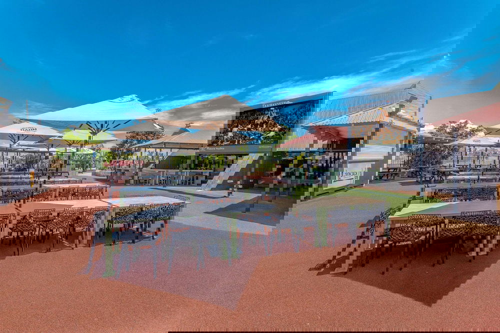 Accommodation Cooktown