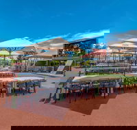 Comfort Inn  Suites Karratha - Accommodation Cooktown