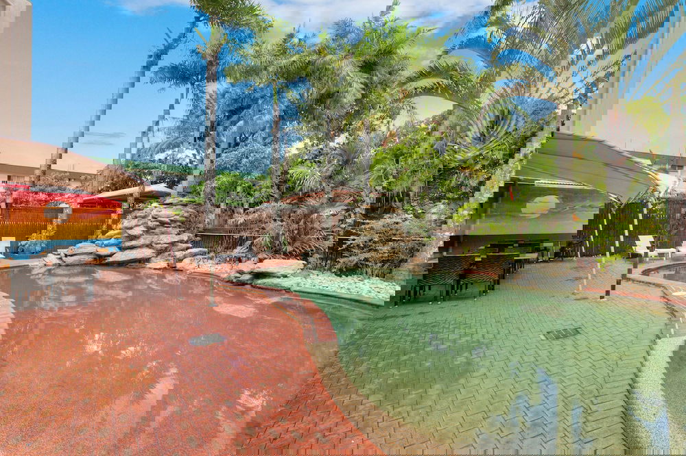 Cairns QLD Accommodation Cooktown