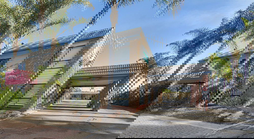  Accommodation Cooktown