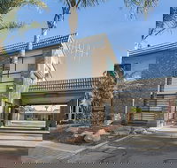 Citrus Valley Motel - Accommodation Cooktown