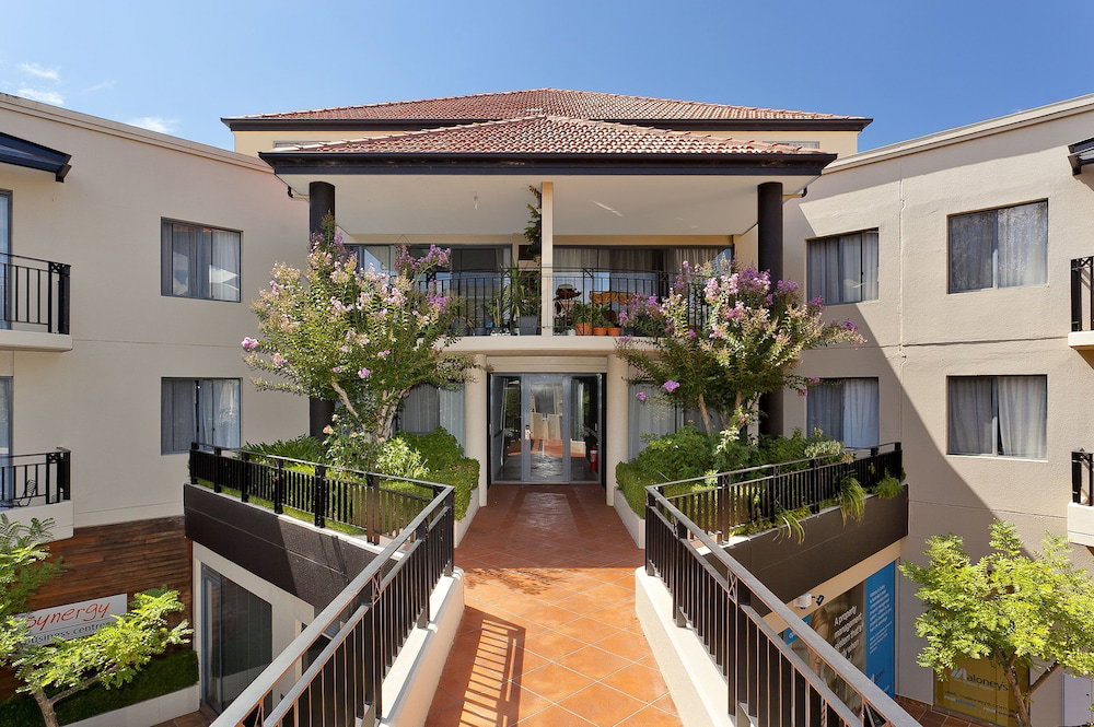 Kingston ACT Accommodation Cooktown