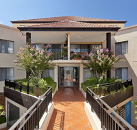 Astra Apartments - The Griffin - Accommodation Cooktown
