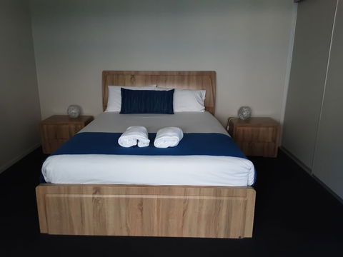 Arlia Sands Apartments - Accommodation Cooktown 6