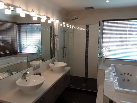 Arlia Sands Apartments - Accommodation Cooktown 1