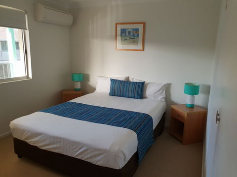 Arlia Sands Apartments - Accommodation Cooktown 5