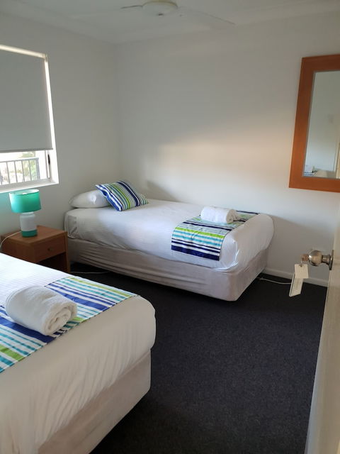Arlia Sands Apartments - Accommodation Cooktown 3