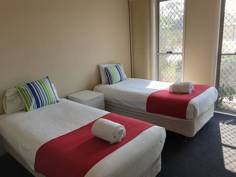 Arlia Sands Apartments - Accommodation Cooktown 4