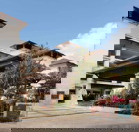 Pullman Palm Cove Sea Temple Resort and Spa - Accommodation Cooktown