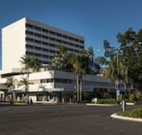 Rydges Plaza Cairns - Accommodation Cooktown