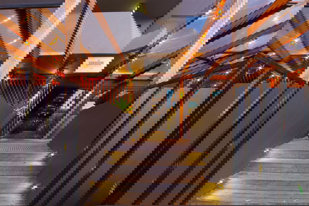  Accommodation Cooktown