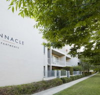 Pinnacle Apartments - Accommodation Cooktown