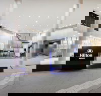 Hilton Brisbane - Accommodation Cooktown