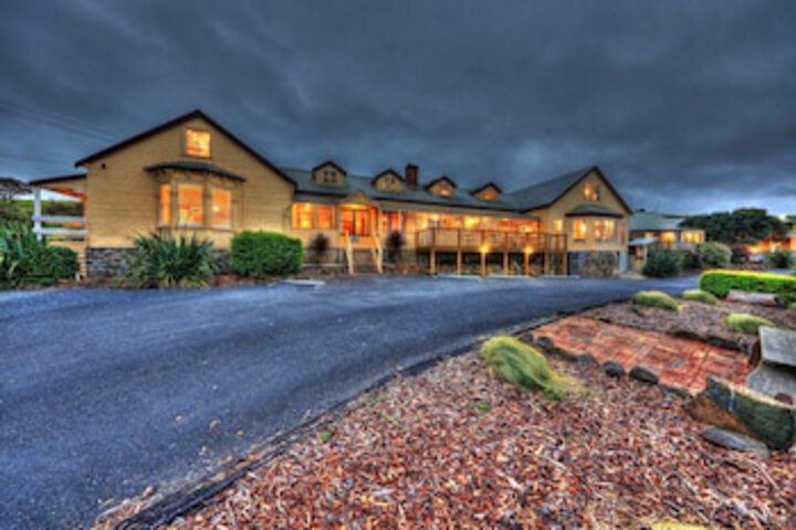  Accommodation Cooktown