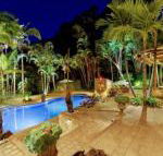 Sensom Luxury Bed  Breakfast - Accommodation Cooktown