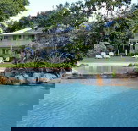 Cairns Gateway Resort - Accommodation Cooktown