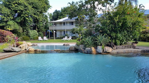 Cairns Gateway Resort - Accommodation Cooktown 0