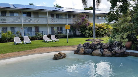 Cairns Gateway Resort - Accommodation Cooktown 6
