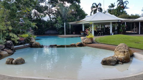 Cairns Gateway Resort - Accommodation Cooktown 1