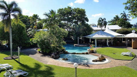 Cairns Gateway Resort - Accommodation Cooktown 5