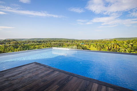 Kims Beach Hideaway - Accommodation Cooktown 1