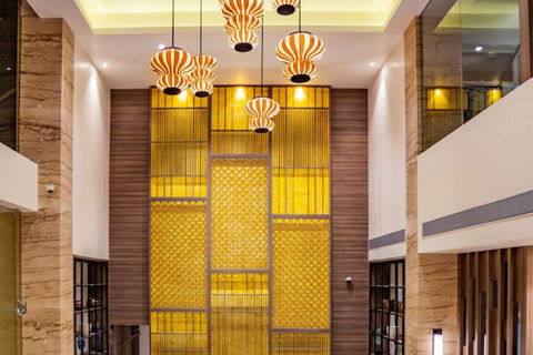 Kims Beach Hideaway - Accommodation Cooktown 4